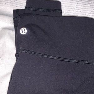 Brand new LULU leggings ZERO pill
